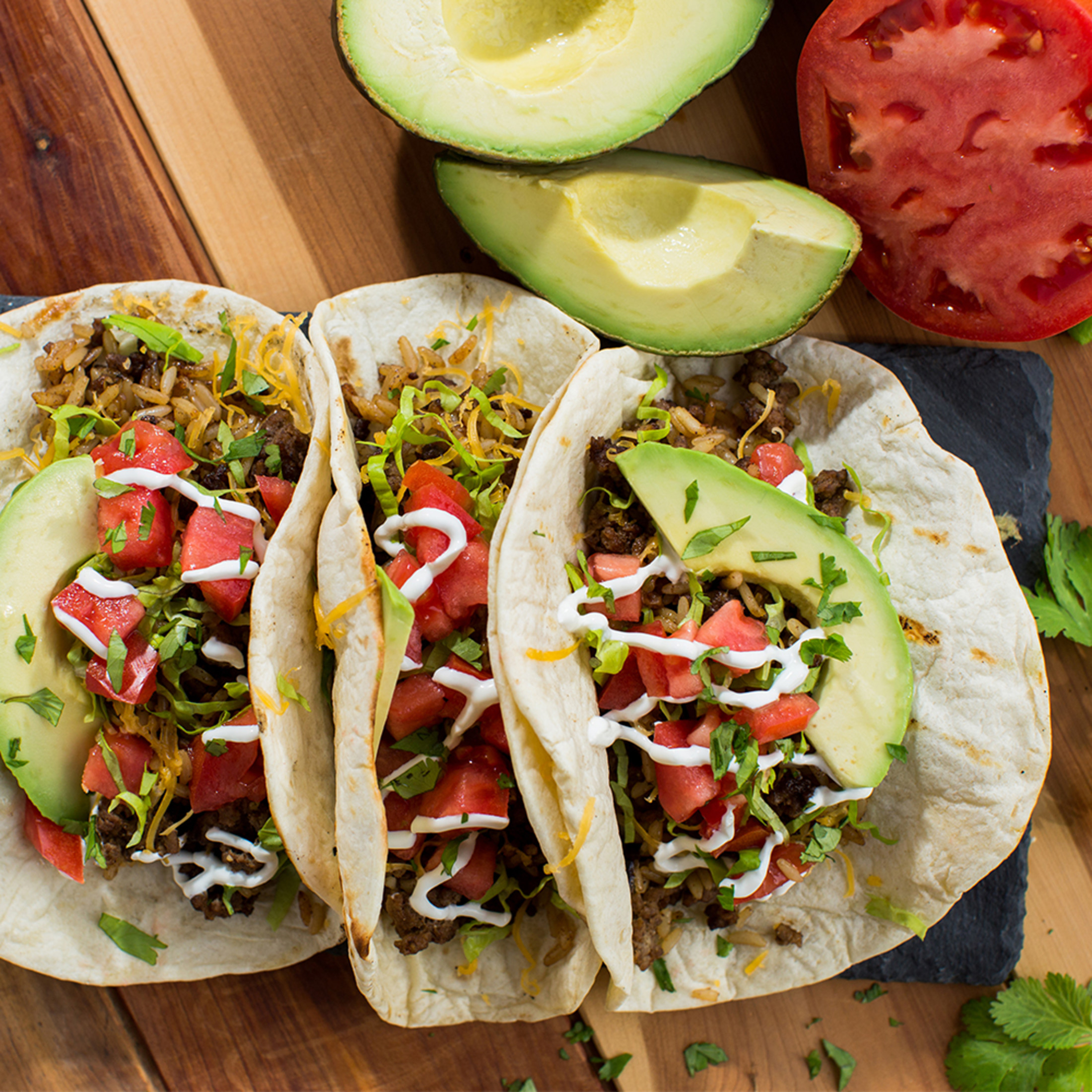 Zatarain's No Artificial Flavors Gluten Free Dirty Rice Dinner Mix, 8 oz Box thumbnail 3