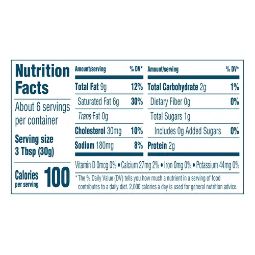 Alouette Garlic & Herbs Soft Spreadable Cheese, 6.5 oz (Fresh) thumbnail 4