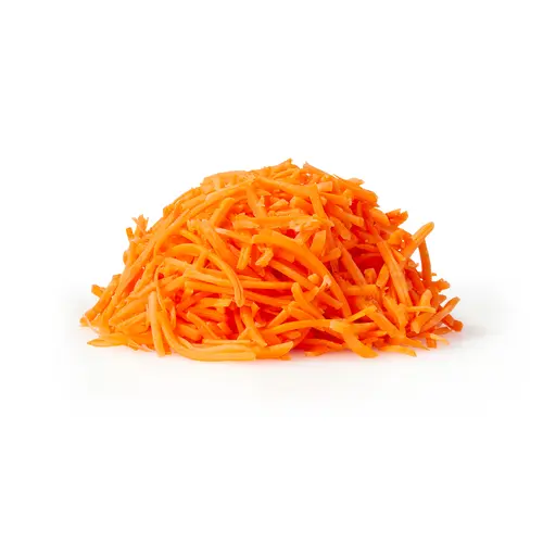 Organic Fresh Shredded Carrots, 10 oz Bag thumbnail 3