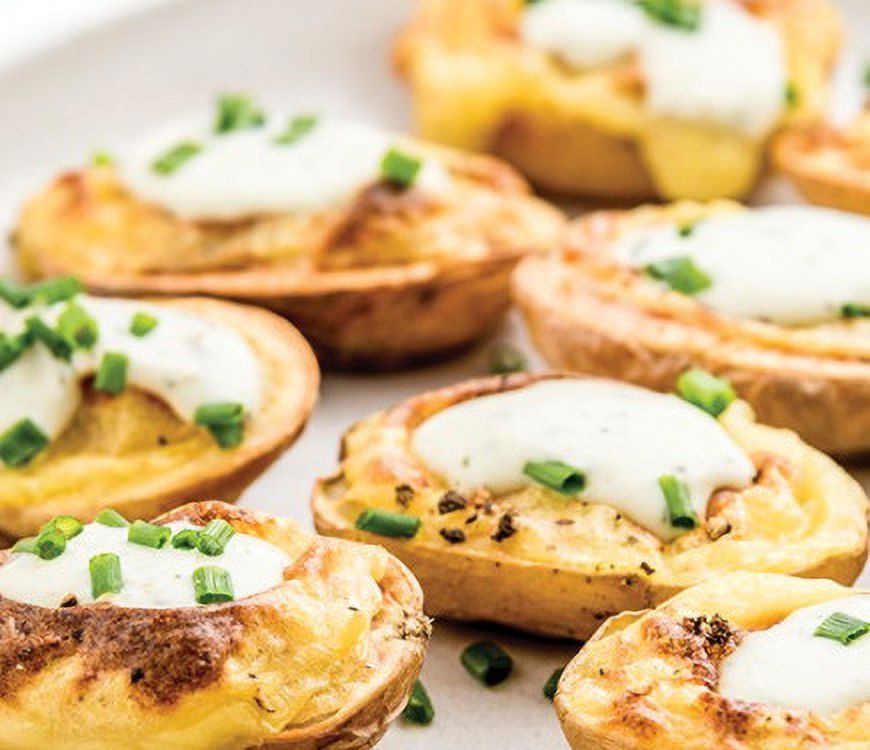 Bolthouse Farms Cilantro Avocado - Family Size 22 oz thumbnail 3