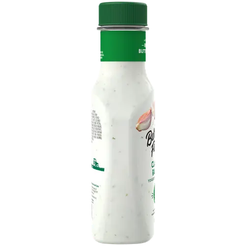 Bolthouse Farms Dressing, Classic Ranch Yogurt Dressing, 12 fl. oz. thumbnail 3