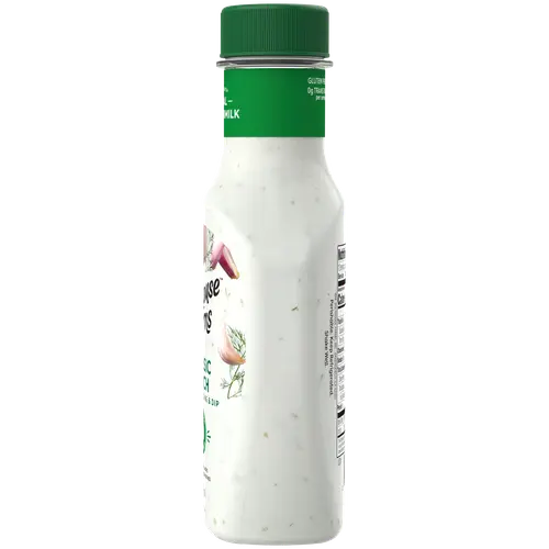 Bolthouse Farms Dressing, Classic Ranch Yogurt Dressing, 12 fl. oz. thumbnail 4
