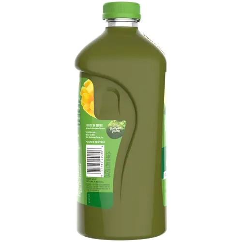 Bolthouse Farms Fruit Juice Smoothie, Green Goodness, 52 fl. oz. Bottle thumbnail 3