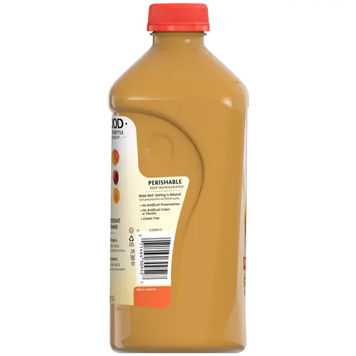Bolthouse Farms Amazing Mango Fruit Juice Smoothie, 52oz thumbnail 3