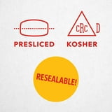 Bays Original English Muffins, 6 count, Plain Pre-sliced English Muffins, 12 oz Tray thumbnail 3