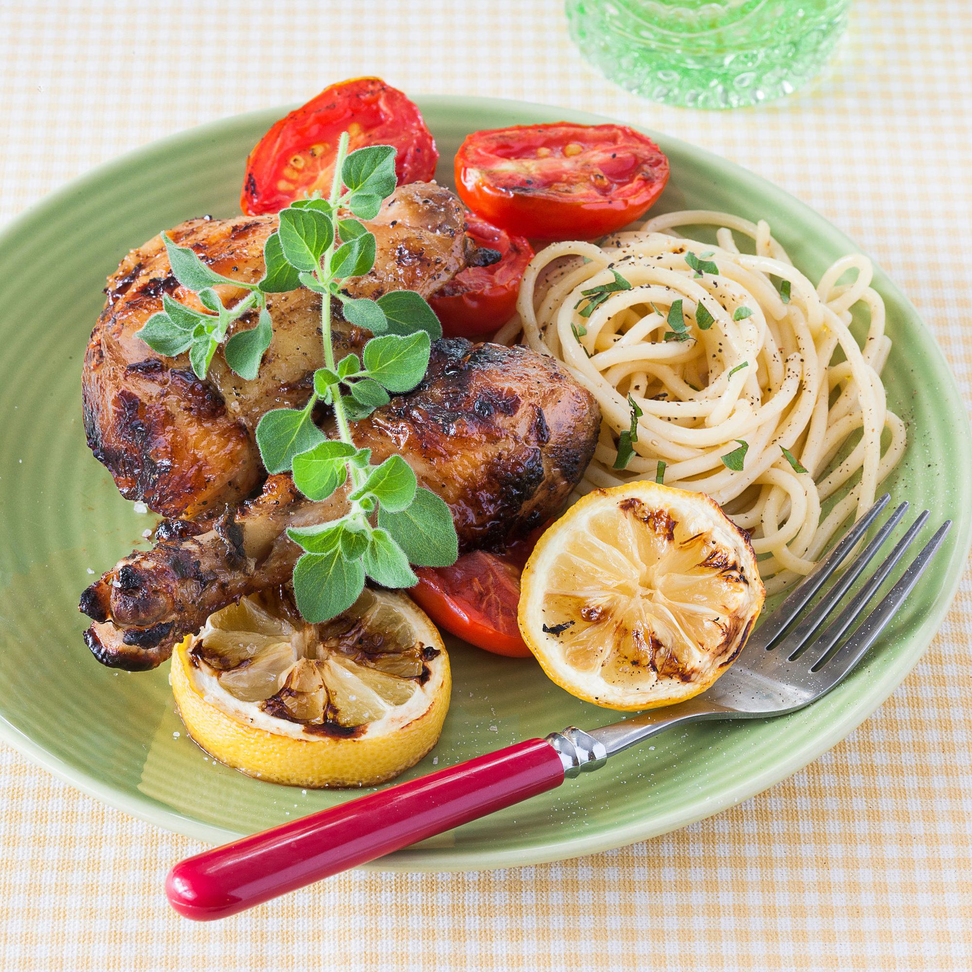 Bonnie Plants Italian Oregano 19.3 oz. thumbnail 2