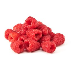 Fresh Field Packed Raspberries, 6 oz Container thumbnail 2