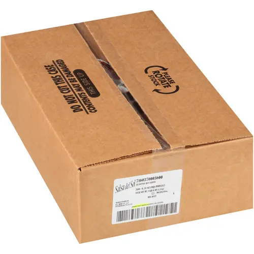 SALSA DEL SOL Single Serve JalapeÃ±o Hot Sauce, 9 gr. Packets (Pack of 500) thumbnail 4