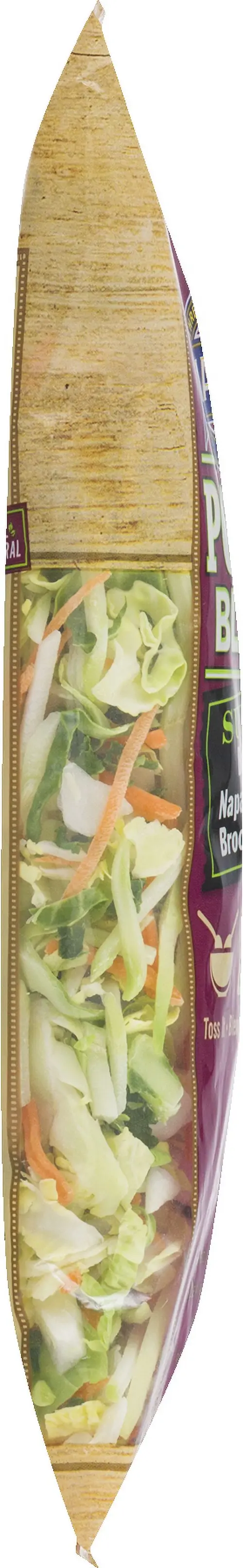 Mann's Power Blend Superfood Shredded Vegetables, 10 oz thumbnail 4