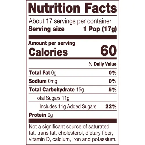 Tootsie Pops, Assorted Flavor Gluten Free Lollipops, 10.12 oz thumbnail 4