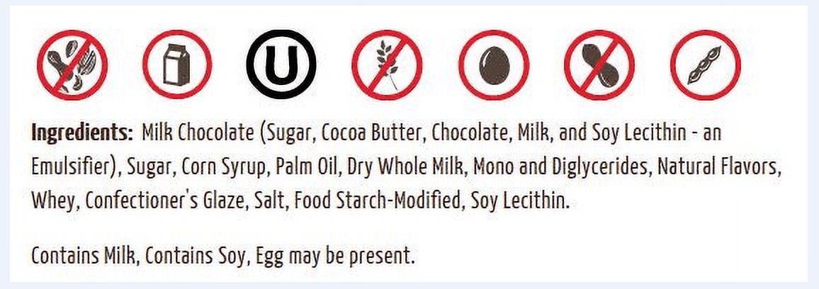 Tootsie Junior Mints, Gluten Free Dark Chocolate with Mint Filling, 3.5 oz thumbnail 2