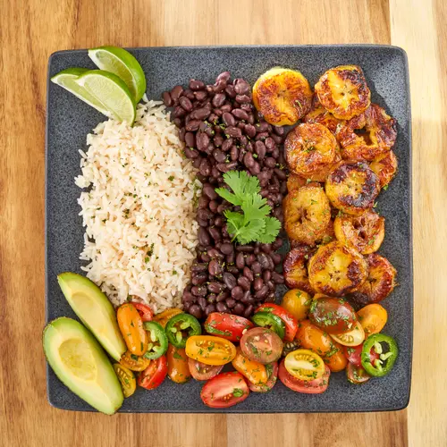 Fresh Plantain, Each thumbnail 2