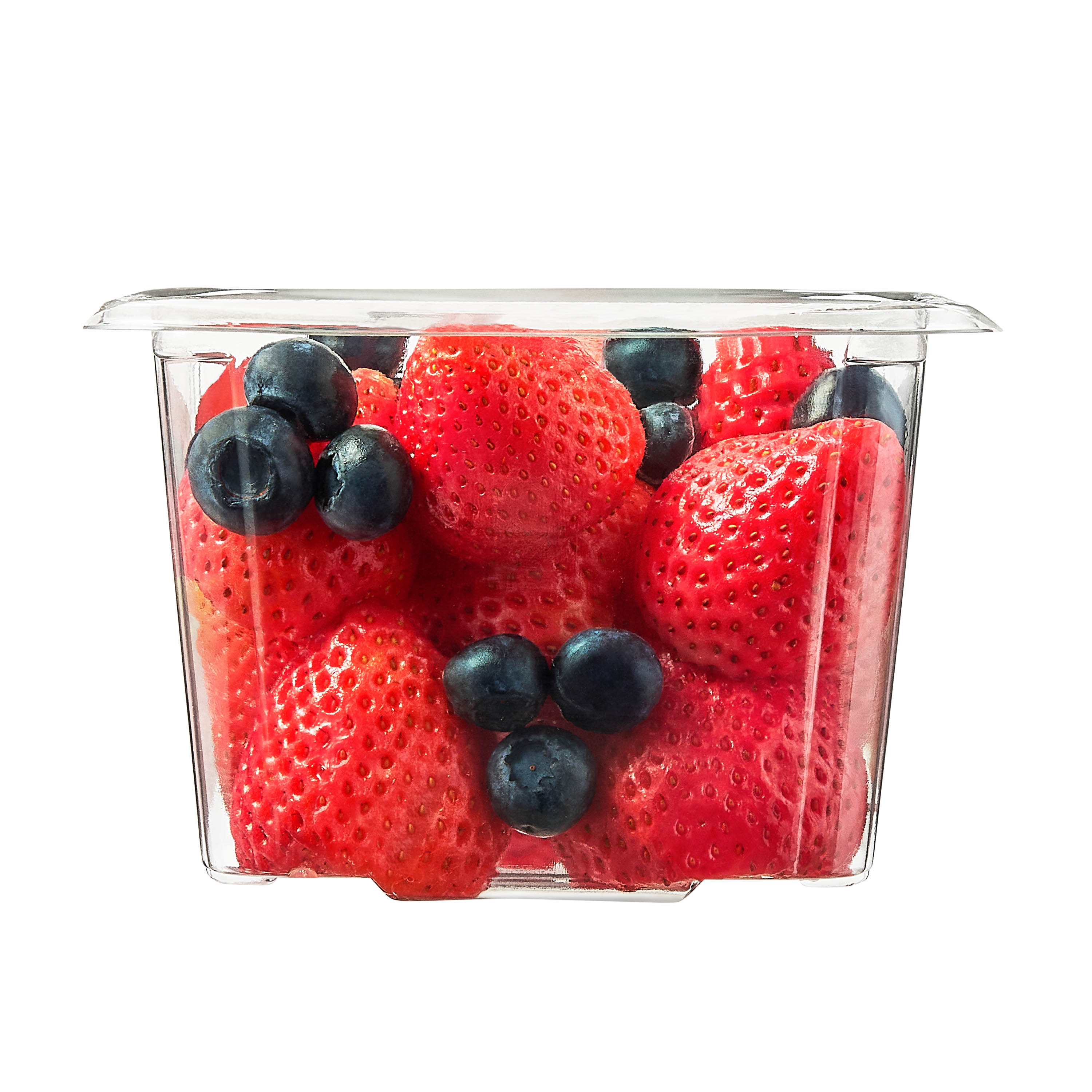 Marketside Fresh Cut Fruit Duo, 10 oz Tray thumbnail 2