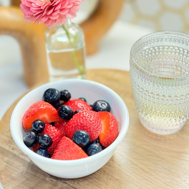 Marketside Fresh Cut Fruit Duo, 10 oz Tray thumbnail 3