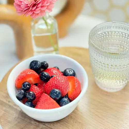Marketside Fresh Cut Fruit Duo, 10 oz Tray thumbnail 3