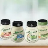 Marie'sÂ® Super Blue Cheese Dressing 12 fl oz Plastic Jar thumbnail 2