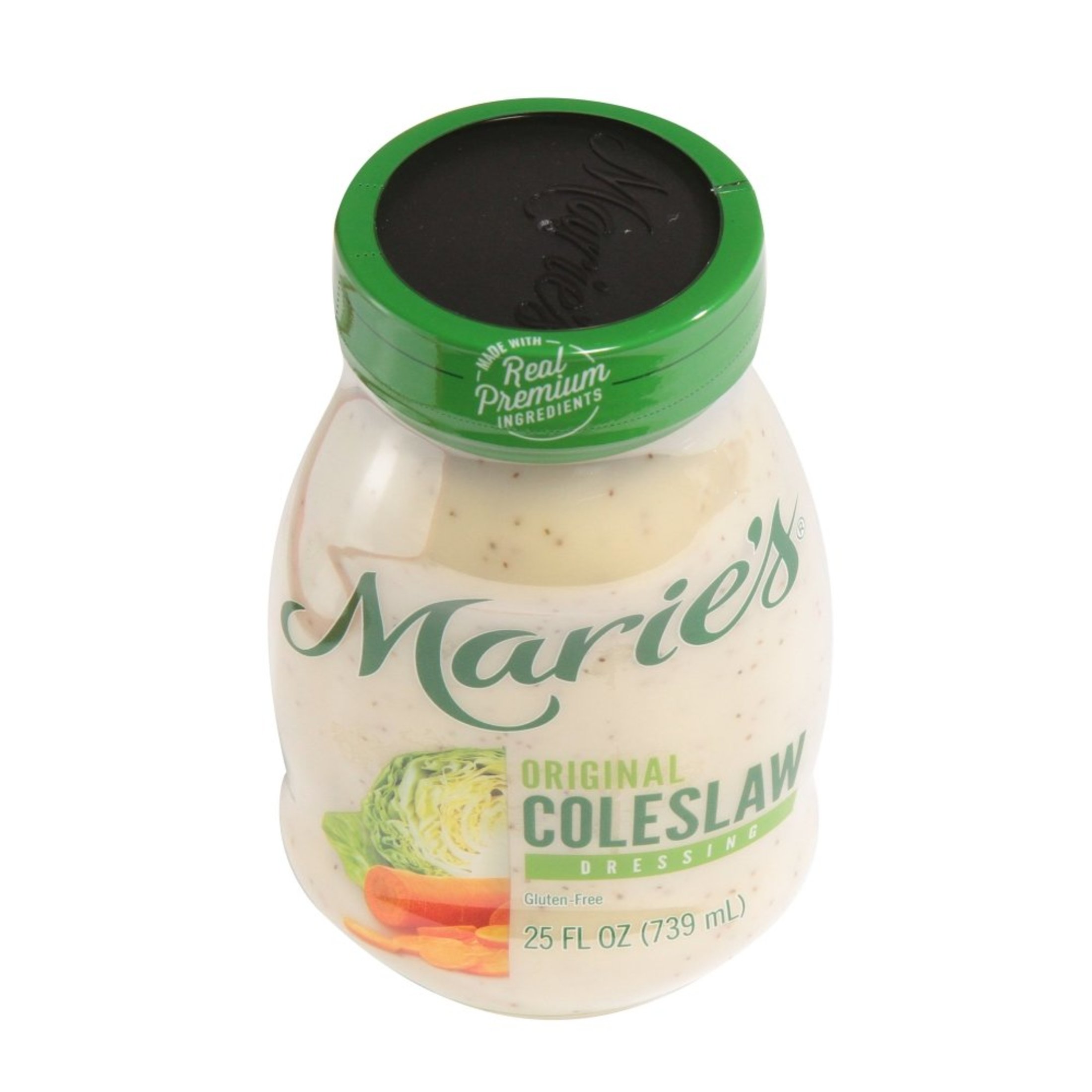 Marie'sÂ® Coleslaw Dressing 25 fl oz Plastic Jar