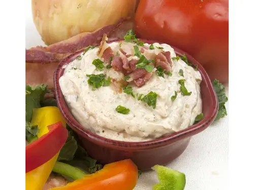 (Price/Case)Bulk Foods BLT Dip Mix 5lb, 278215 thumbnail 3