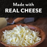 DiGiorno Stuffed Crust Cheese, Veggie, and Meat Supreme Pizza, 26.4 oz (Frozen) thumbnail 3