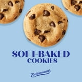Entenmann's Soft-Baked Chocolate Chip Cookies, 12 oz, Cookies, Box thumbnail 2