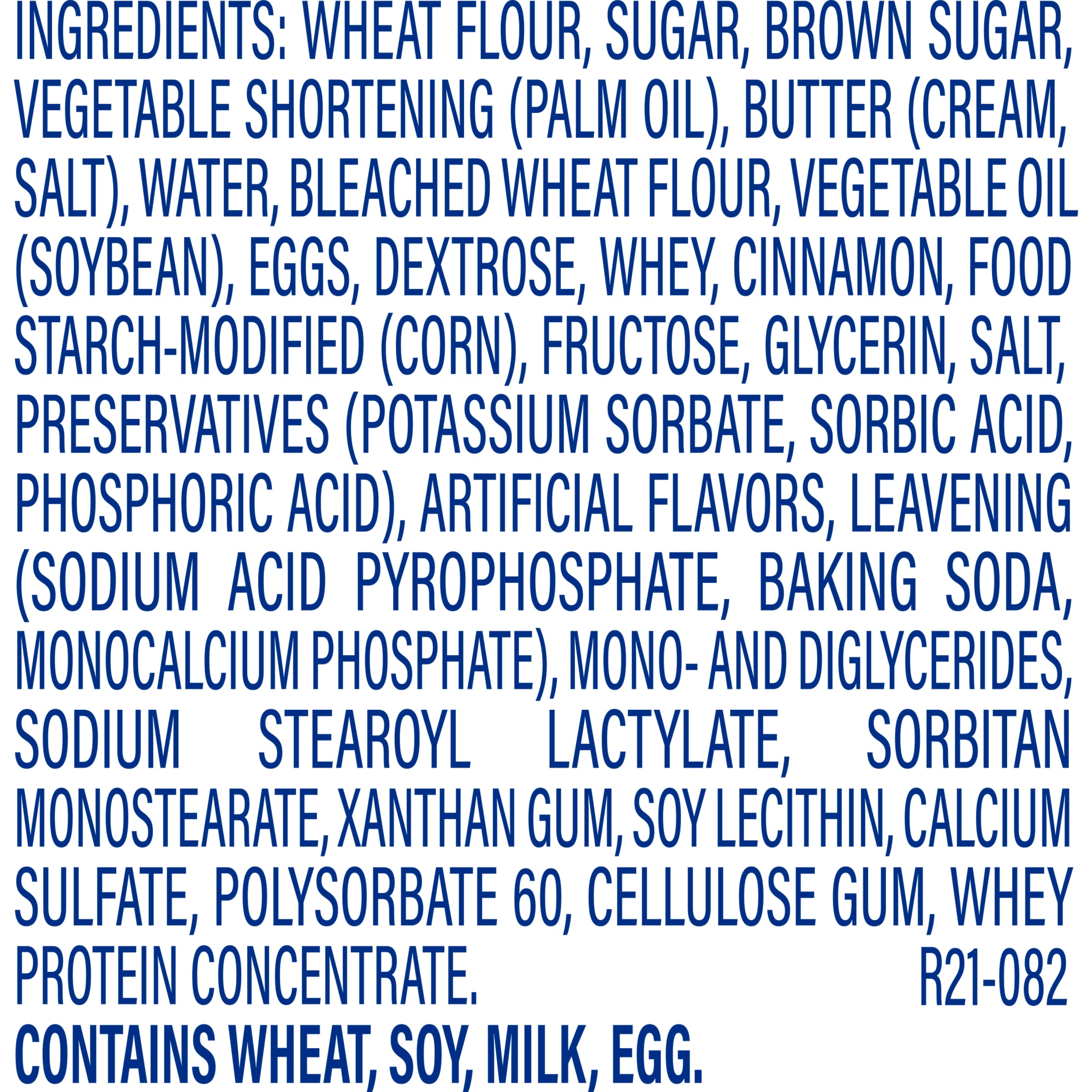 Little Bites Crumb Cake Muffins, 5 packs, Cinnamon & Brown Sugar Mini Muffins, 8.75 oz Multipack thumbnail 4