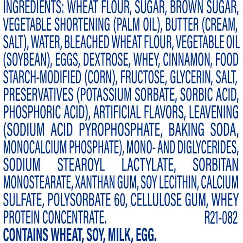 Little Bites Crumb Cake Muffins, 5 packs, Cinnamon & Brown Sugar Mini Muffins, 8.75 oz Multipack thumbnail 4