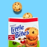 Little Bites Chocolate Chip Muffins, 5 packs, Mini Muffins, 8.25 oz Multipack thumbnail 3