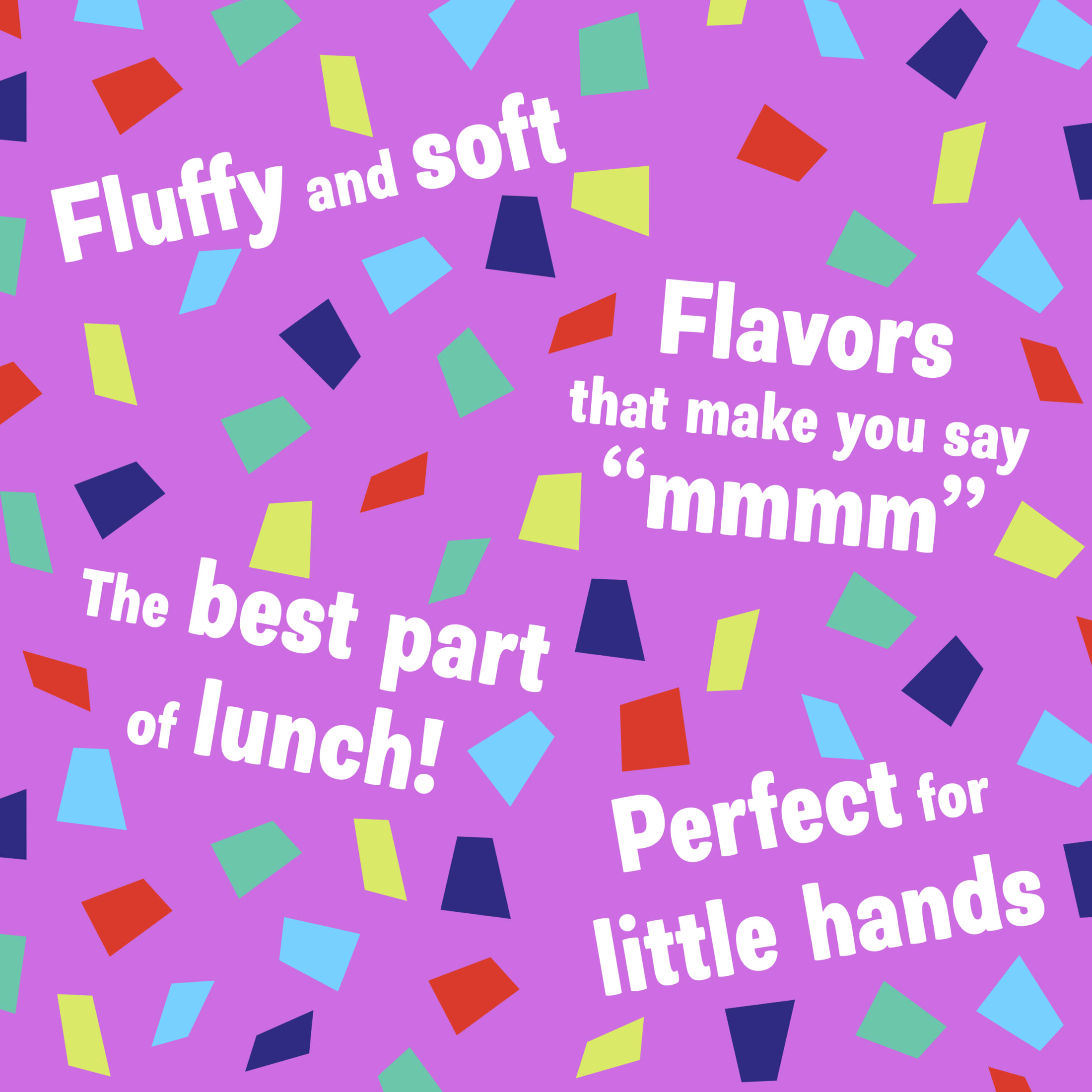 Little Bites Chocolate Chip Muffins, 10 packs, Mini Muffins, 16.5 oz Multipack thumbnail 4