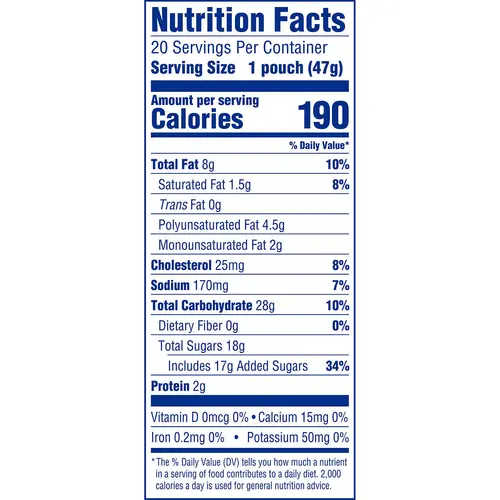 Entenmann s Little Bites Party Cake Muffins 1.65 Ounce (Pack of 20) thumbnail 2