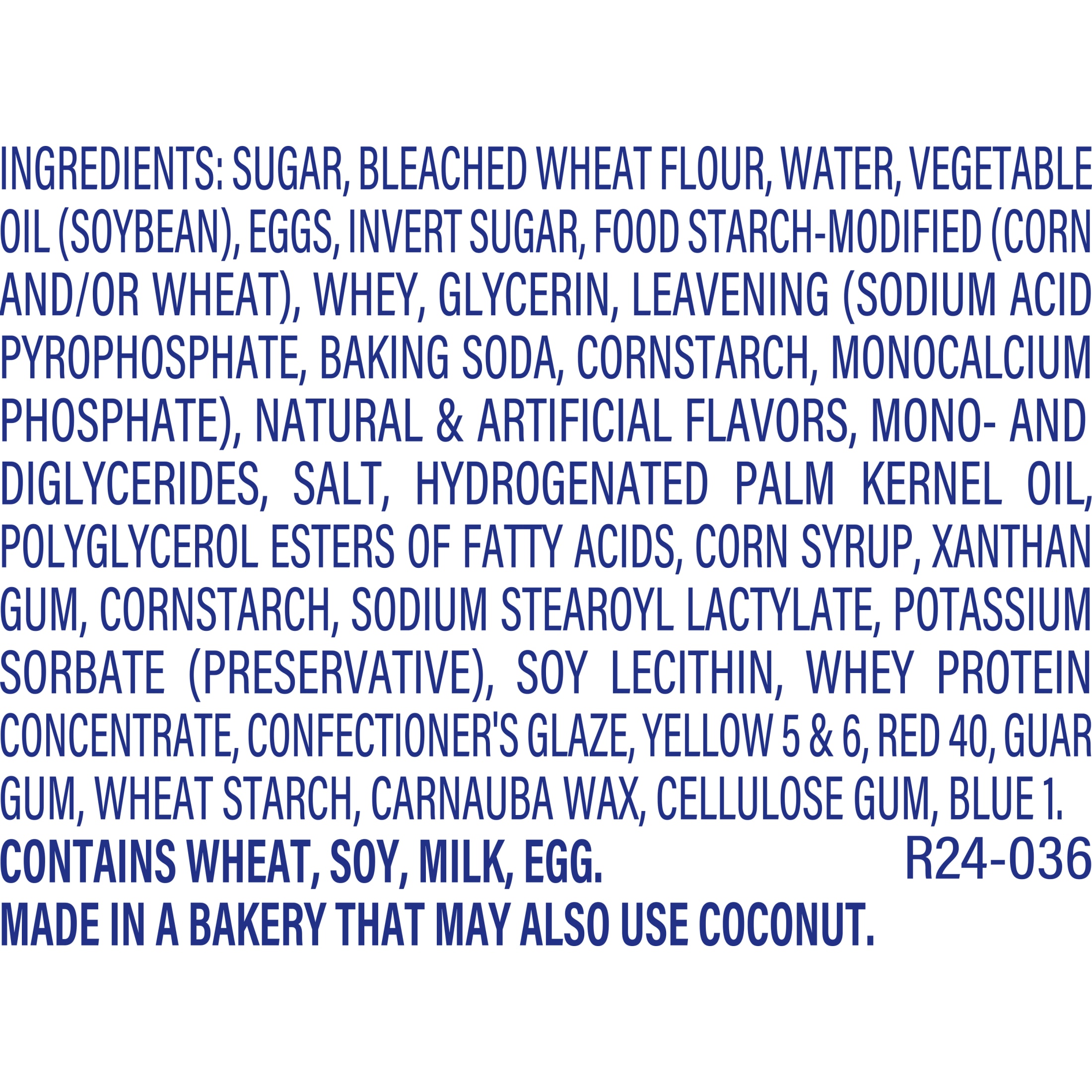 Little Bites Party Cake Muffins, 5 packs, Cake and Sprinkles Mini Muffins, 8.25 oz Box thumbnail 4