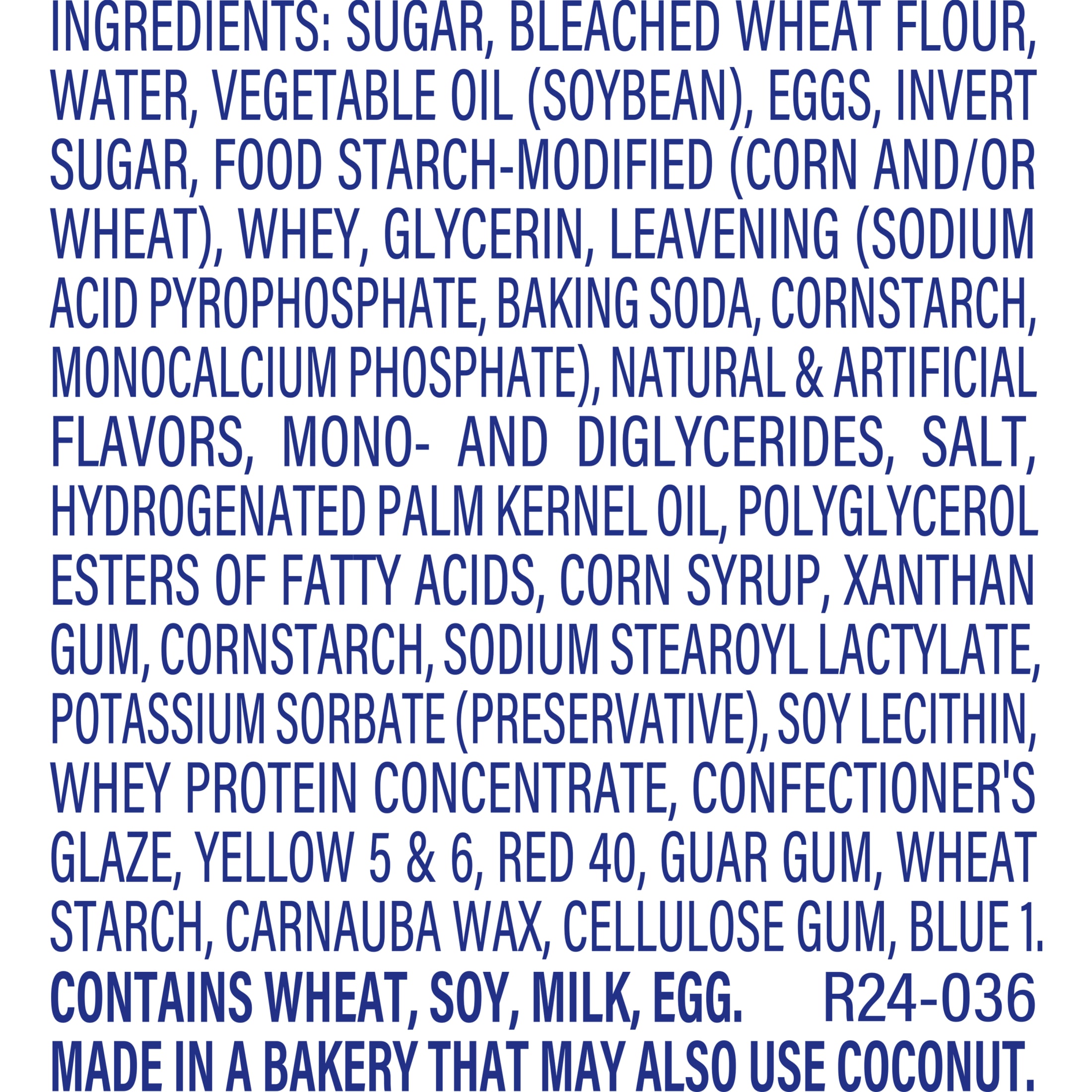 Little Bites Party Cake Muffins, 10 packs, Cake and Sprinkles Mini Muffins, 16.5 oz Multipack thumbnail 4