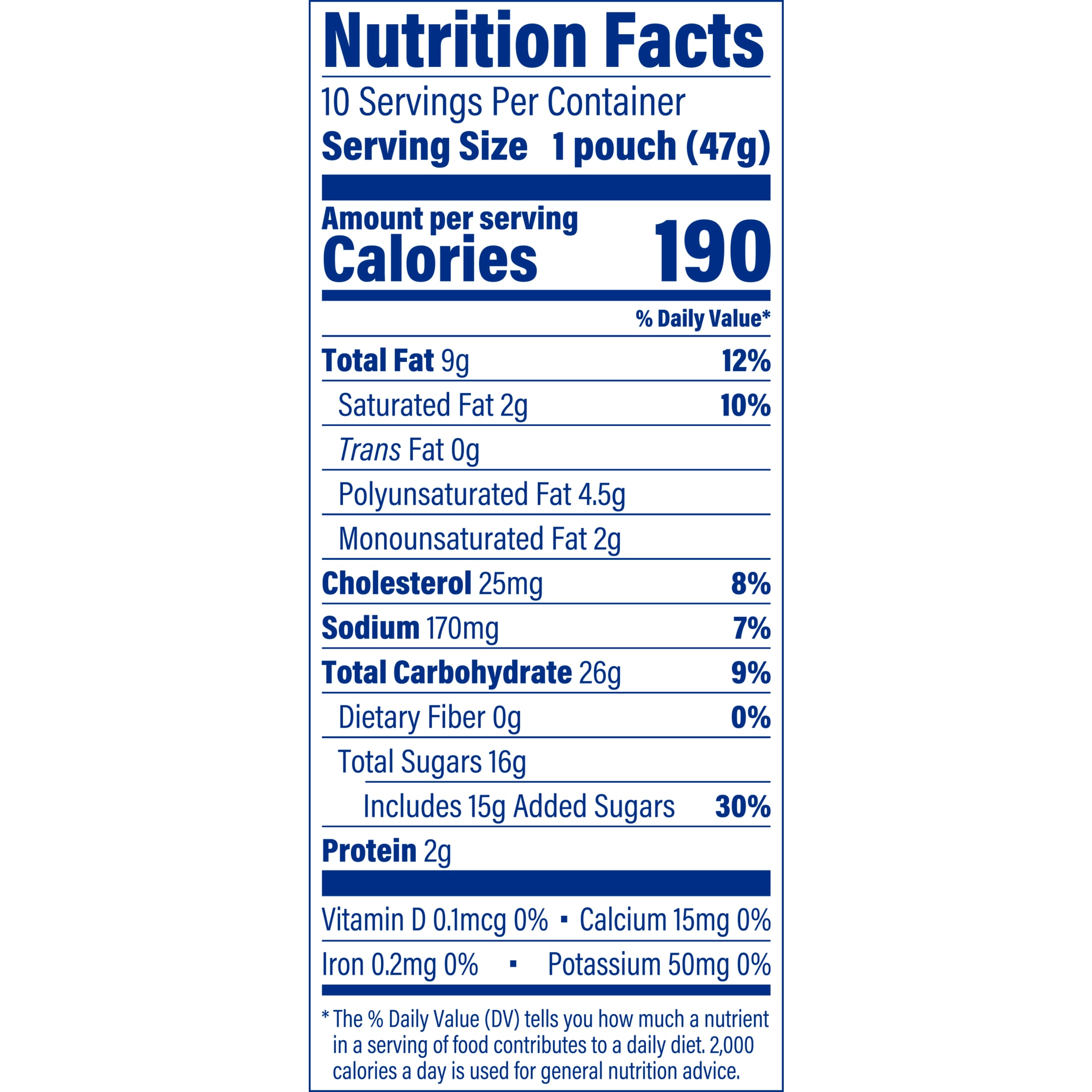 Little Bites Vanilla Muffins, 10 packs, Mini Muffins, 16.5 oz Multipack thumbnail 3