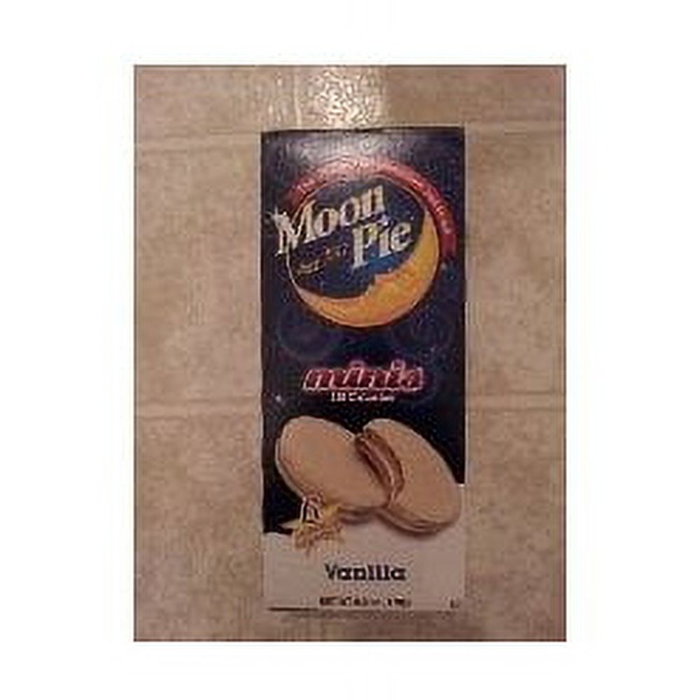 Moon Pie Vanilla Mini Pies 6 Oz thumbnail 2