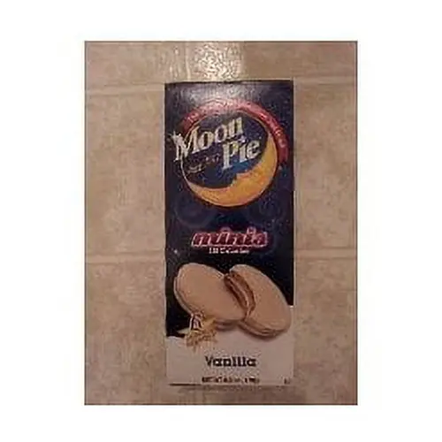 Moon Pie Vanilla Mini Pies 6 Oz thumbnail 2