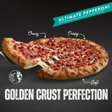 Red Baron Fully Loaded Pepperoni Hand Tossed Crust Frozen Pizza, 28.75 oz thumbnail 3