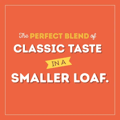 Nature's Own Homestyle White, Small Loaf Size, Sliced Homestyle White Bread, 12 oz Loaf thumbnail 2