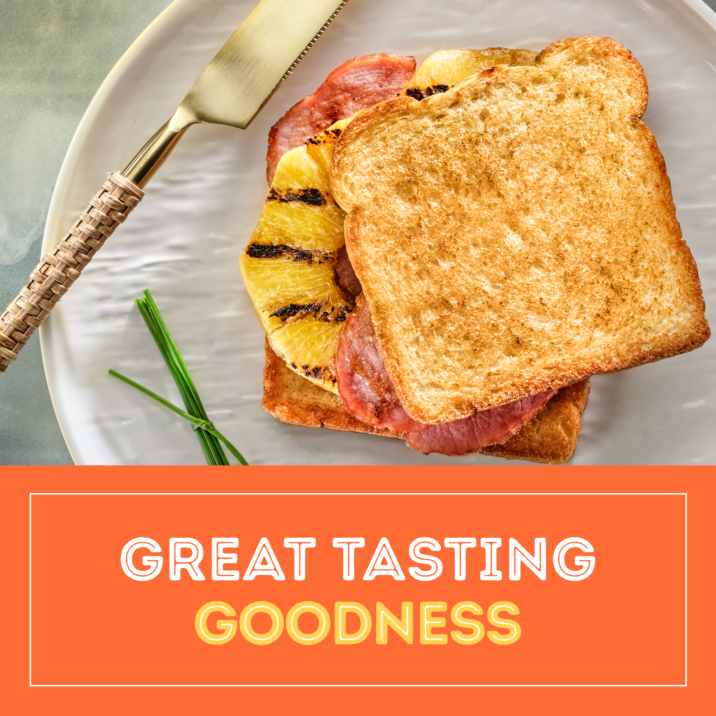 Nature's Own Hawaiian, Small Loaf Size, Sliced Hawaiian Bread, 12 oz Loaf thumbnail 3