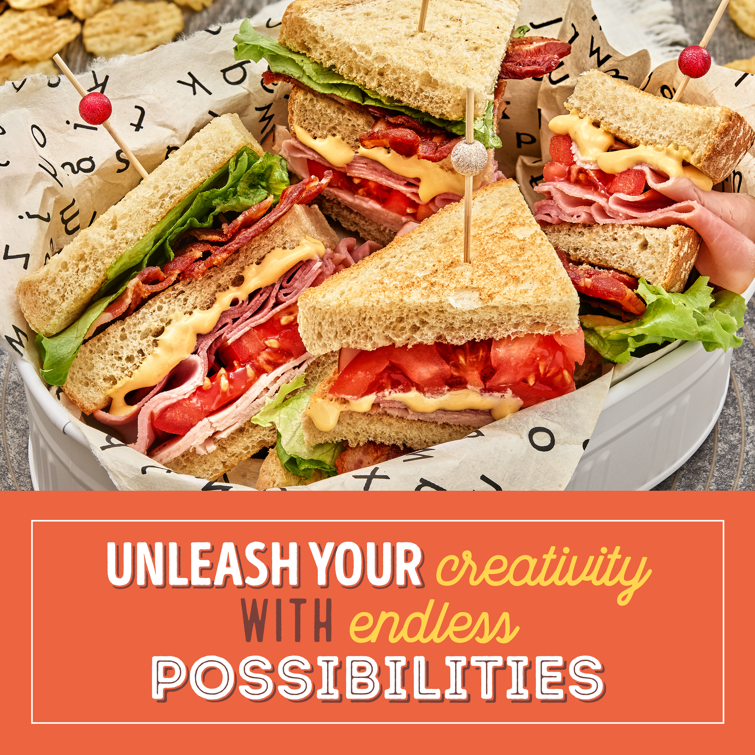 Nature's Own Sourdough, Small Loaf Size, Sliced Sourdough Sandwich Bread, 12 oz Loaf thumbnail 3