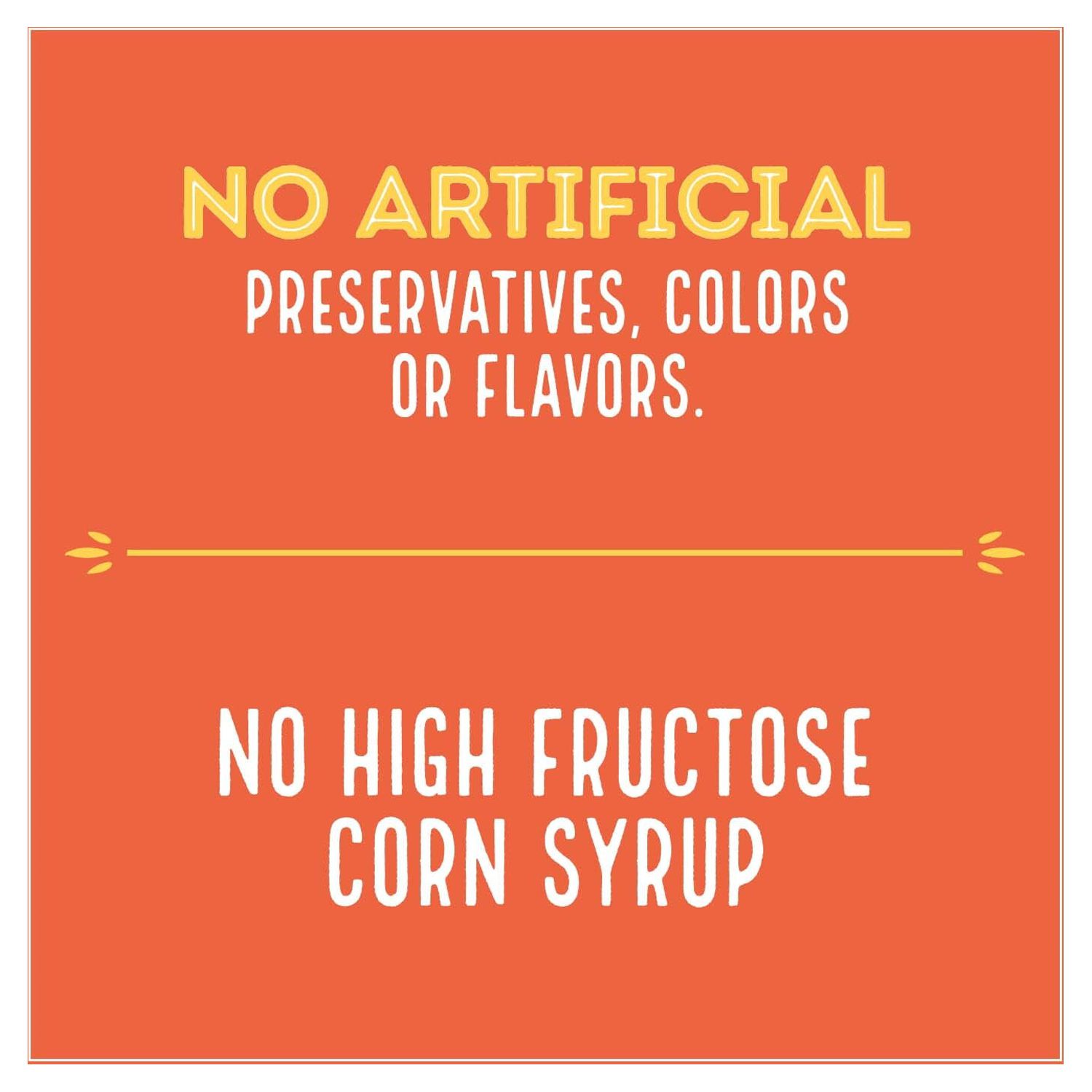 Nature's Own Hot Dog Butter Buns, 15 oz, 8 Count, Shelf-Stable thumbnail 4