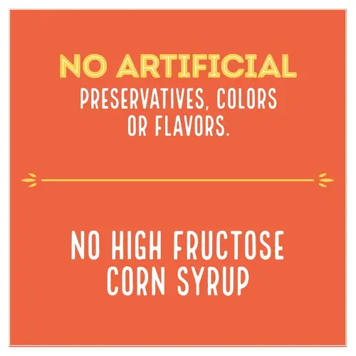 Nature's Own Hot Dog Butter Buns, 15 oz, 8 Count, Shelf-Stable thumbnail 4