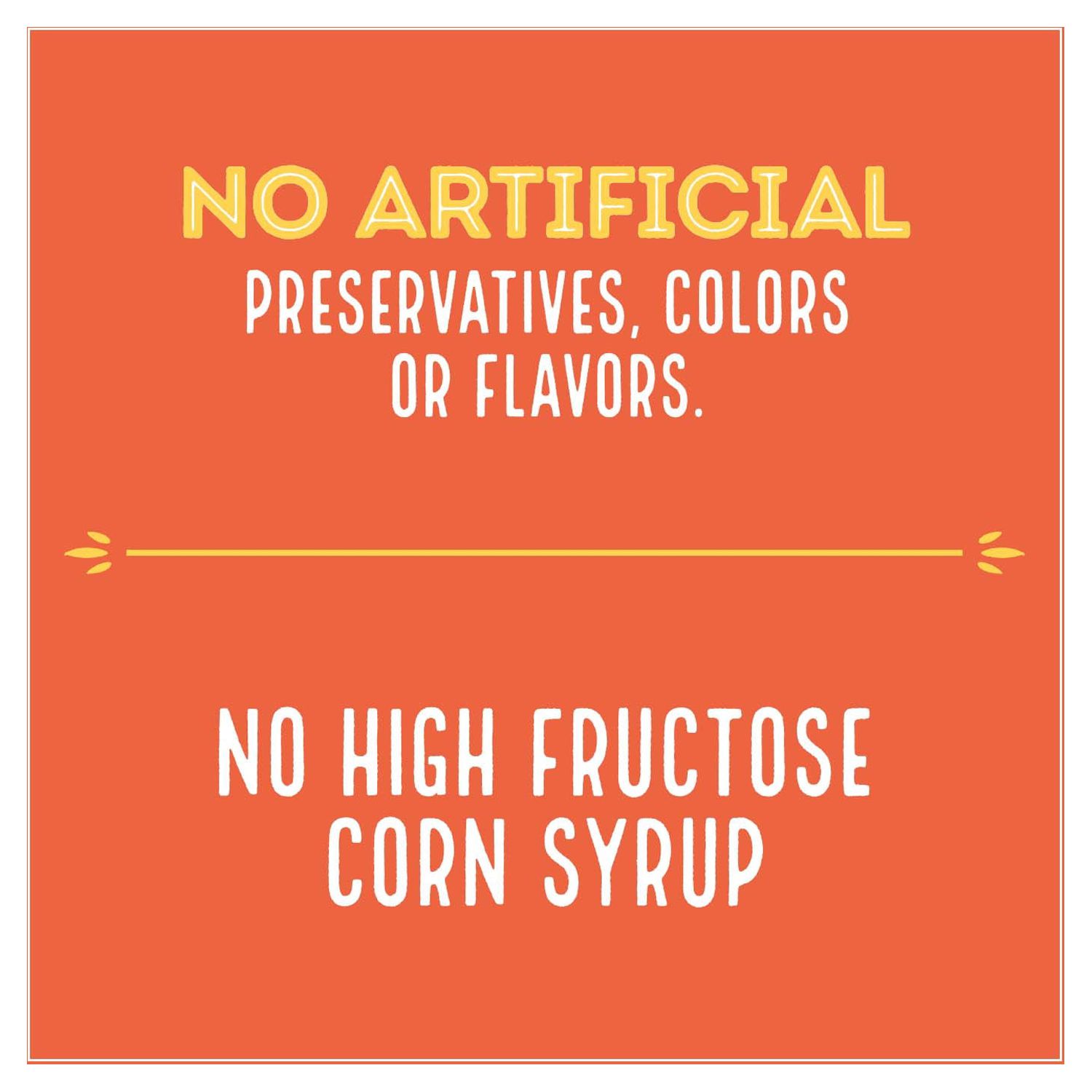 Nature's Own White Hamburger Butter Buns, 16 oz, 8 Ct, Shelf-Stable thumbnail 4