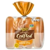 Nature's Own Perfectly Crafted Brioche Style Hot Dog Buns, 16 Oz, 8 Ct, Shelf-Stable