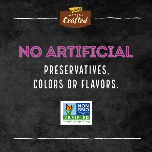 Nature's Own Perfectly Crafted Brioche Style Hot Dog Buns, 16 Oz, 8 Ct, Shelf-Stable thumbnail 4