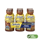 Splenda Diabetic Protein Shakes, to Help Manage Blood Sugar, 8oz, Milk Chocolate, 6ct thumbnail 2