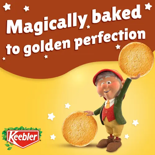 Keebler Sandies Shortbread Cookies, 11.2 oz (Pack of 4) thumbnail 2