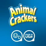 Stauffer's Animal Crackers Chocolate, 20oz Shelf-Stable Bag thumbnail 4