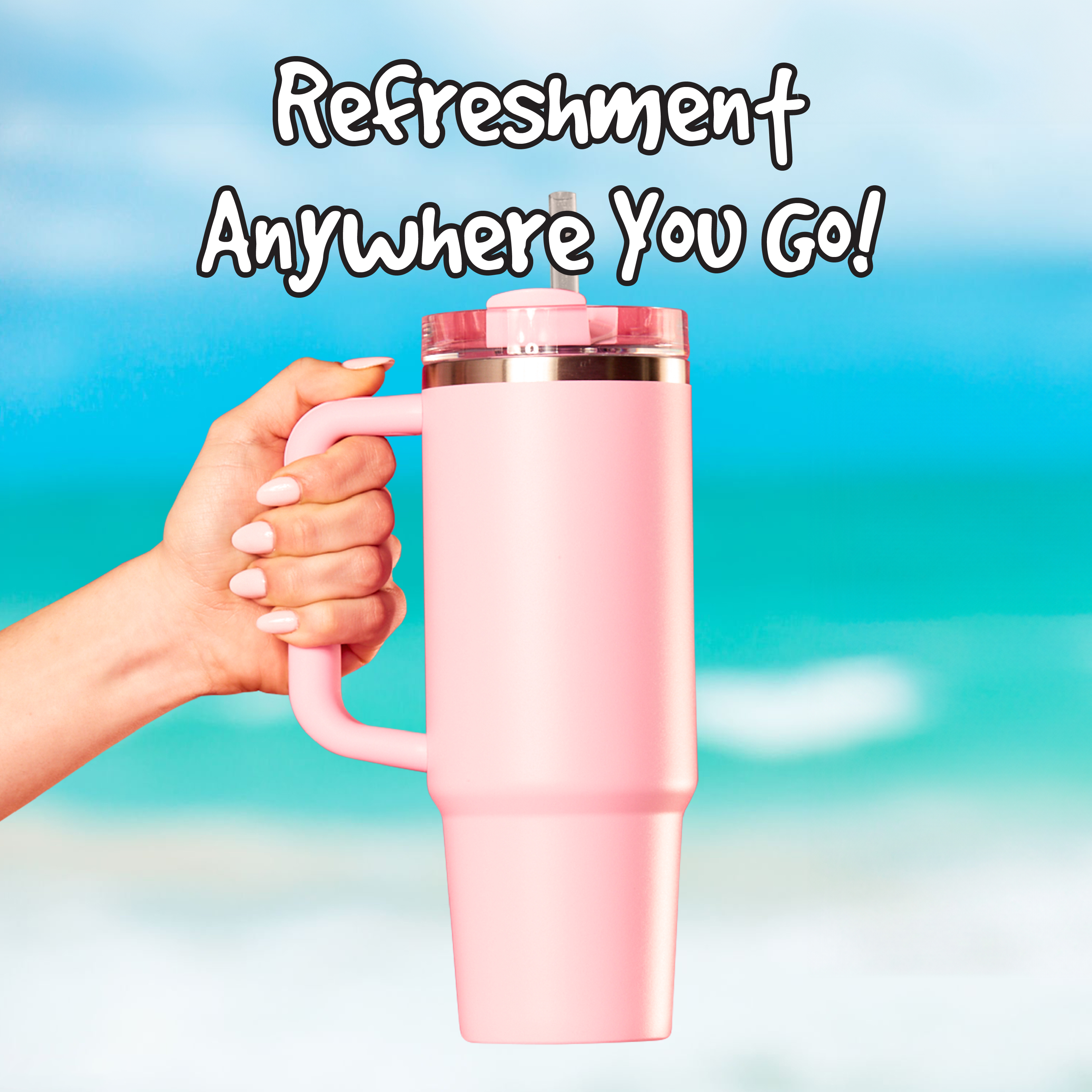 Margaritaville Sugar-Free Powdered Drink Mix Singles-To-Go Variety Pack, 30 Count Packets thumbnail 4