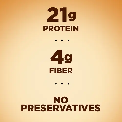 Healthy Choice CafÃ© Steamers Grilled Chicken Marinara With Parmesan, 9.5 oz (frozen) thumbnail 3