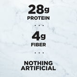 Healthy Choice Simply Steamers Grilled Chicken & Broccoli Alfredo, 9.15 oz (frozen) thumbnail 3