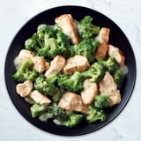 Healthy Choice Simply Steamers Grilled Chicken & Broccoli Alfredo, 9.15 oz (frozen) thumbnail 4